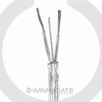 Cabo PP 2x050mm2 Cristal Com Alma - Immediate