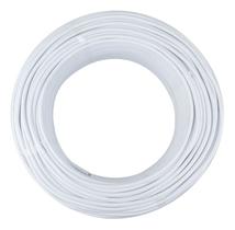 Cabo PP 2x0,5mm Branco Condlight - 100 Metros