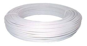 Cabo PP 2x0,75mm Branco - Condlight - 100 Metros