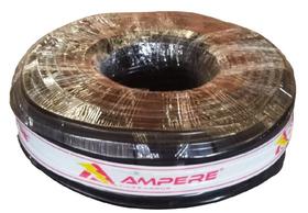 Cabo PP 2x2,50mm - 50 metros