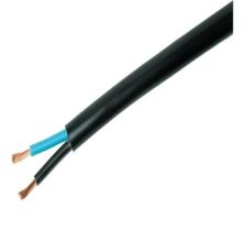 Cabo Pp 2x4 Mm (25 Metros) Cabo Pp 2x4 Mm (25 Metros)