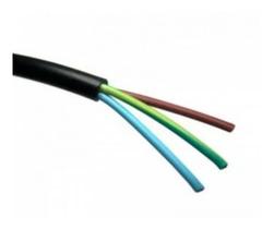 Cabo Pp 3 X 1,50 Mm (50 Metros)