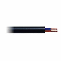 Cabo pp 300/500v 2x2,5mm² (rolo c/025 mts)