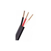 Cabo PP 3X1,00mm - Rolo com 25 metros Cabo PP 3X1,00mm - Rolo com 25 metros
