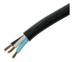 Cabo Pp 3x2,50 Mm (50 Metros)