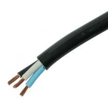 Cabo PP 3x4 mm (50 Metros)