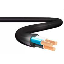 Cabo PP 3X4,00mm 1Kva Preto Cabo PP 3X4,00mm 1Kva Preto