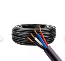 Cabo pp 4x6 por metro corfio