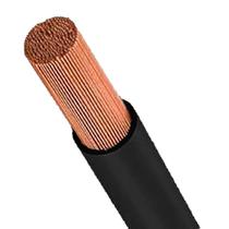 CABO PP 500V 3x2.50mm 100Mt PRETO - DANFLEX