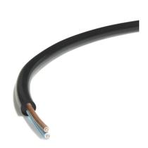 Cabo Pp Circular Technoise Automotivo 2x1.50mm Rolo Com 25m Cabo Pp Circular Technoise Automotivo 2x1.50mm Rolo Com 25m