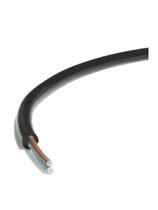 Cabo Pp Circular Technoise Automotivo 2X1.50Mm Rolo Com 25M