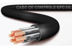 Cabo Pp Controle 12x1 Mm (25 Metros)