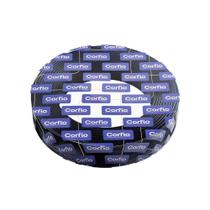 Cabo PP Corfio 2x1,5mmx100m Rolo 1KV Hepr Preto