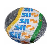 Cabo Pp Elétrico Fio 2x2,5mm 500V 2 Vias Rolo 100 Metros Sil