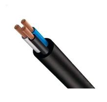 Cabo pp flexivel 3 x 1,50 mm megatron