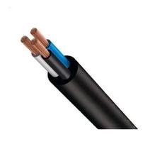 Cabo pp flexivel 3 x 1,50 mm megatron Cabo pp flexivel 3 x 1,50 mm megatron