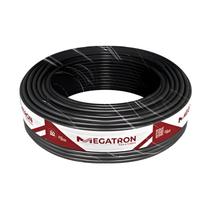 Cabo pp flexivel 500v 3x1,00 mm 100m pt