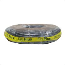 Cabo Pp Flexível 6 Vias X 1,50mm² - Rolo 100 Metros