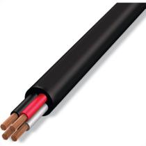 Cabo Pp Flexivel Cobrecom 4X1.0 Por Metro (1 Metro) Cabo Pp Flexivel Cobrecom 4X1.0 Por Metro (1 Metro)