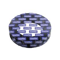 Cabo PP Hepr Corfio 4X1,5mmx100m Rolo 1KV Preto
