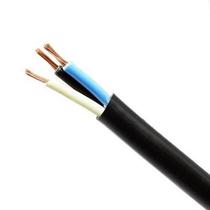 Cabo Pp instalção interna para eletrica De 90 Metros 3x2,50mm Cabo Pp instalção interna para eletrica De 90 Metros 3x2,50mm