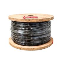 Cabo pp minasflex 3x1mm 450/750v 500m bobina condumig Cabo pp minasflex 3x1mm 450/750v 500m bobina condumig