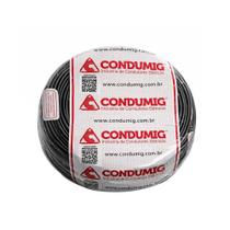 Cabo pp minasflex hepr 1kv 2x1,5mm 100m rolo condumig