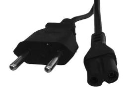 CABO PP PLANO 2x0,75 MM² C7 (oitinho) 2m CABO PP PLANO 2x0,75 MM² C7 (oitinho) 2m