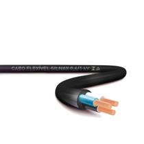 Cabo PP SIL 3x4mm² 1kV 90G HEPR