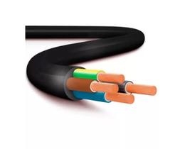 Cabo PP SIL HEPR 1KV 4x4mm² 100 Metros