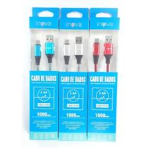 Cabo pra celular USB