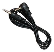 Cabo Preto P2 x P2 (Macho + Macho) 1 Plug Reto BFH1512 - Bestfer