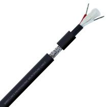 Cabo Pro Balanceado Para Microfone Wc 230 100 Metros Wireconex F108 Cabo Pro Balanceado Para Microfone Wc 230 100 Metros Wireconex F108
