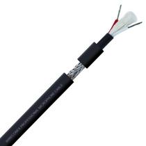 Cabo Pro Balanceado Para Microfone Wc 230 100 Metros Wireconex Cabo Pro Balanceado Para Microfone Wc 230 100 Metros Wireconex