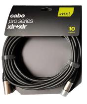 Cabo Pro Series Mxt Xlrxlr 10 Metros Cabo Pro Series Mxt Xlrxlr 10 Metros