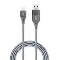 Cabo PROCBL021 USB-C + Adptador USB-A 2M I2GO