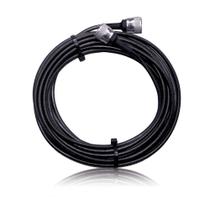 Cabo proeletronic de descida para celular rgc58 15m