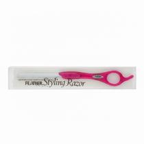 Cabo Profissional para Navalha de Estilo Feather 7,25 polegadas