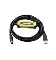 Cabo Programação Clp Mitsubishi Melsec Fx Usb-sc09-fx