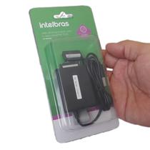 Cabo Programação Intelbras RM7000 Com Driver Usb E Manual Cabo Programação Intelbras RM7000 Com Driver Usb E Manual