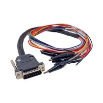 Cabo Programador KTM PCM Flash ECU Power Box JTAG Conectores Universais Ferramenta De Diagnóstico Cabo Programador KTM PCM Flash ECU Power Box JTAG Conectores Universais Ferramenta De Diagnóstico