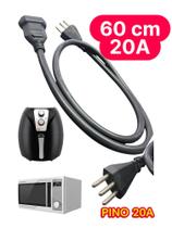 cabo prolongador 20A
