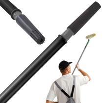 Cabo Prolongador Telescópico 1,28M Para Rolo De Pintura Cabo Prolongador Telescópico 1,28M Para Rolo De Pintura