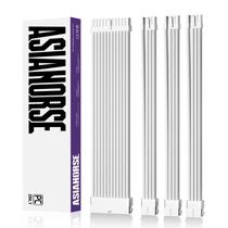 Cabo PSU com capa de extensão AsiaHorse 16AWG 30 cm com kit de pente