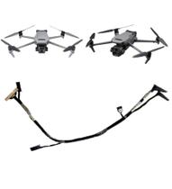 Cabo Ptz Dji Mavic 3 E 3 Cine - Transmissão De Sinal Vídeo Cabo Ptz Dji Mavic 3 E 3 Cine - Transmissão De Sinal Vídeo