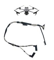 Cabo Ptz Dji Mavic 3 Pro - Transmissão De Sinal Video