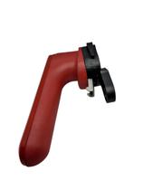 Cabo Puxador Fritadeira Vermelho Air Fryer AF-14-4 L Mondial Cabo Puxador Fritadeira Vermelho Air Fryer AF-14-4 L Mondial