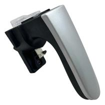 Cabo Puxador Para Air Fryer Mondial Af-29 Af-30 Af-31 3,5l Cabo Puxador Para Air Fryer Mondial Af-29 Af-30 Af-31 3,5l