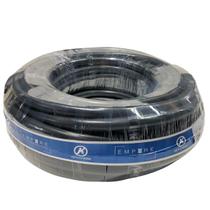 Cabo Rack Movel 4 Rca c Fio Positivo Negativo e Remoto 25 Mt Cabo Rack Movel 4 Rca c Fio Positivo Negativo e Remoto 25 Mt