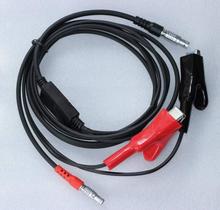 Cabo Rádio Externo South GPS RTK 12 Volts LE52X